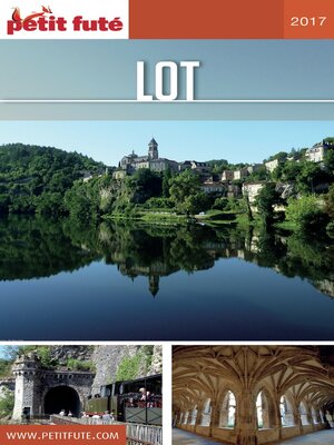 cover image of LOT 2017 Petit Futé